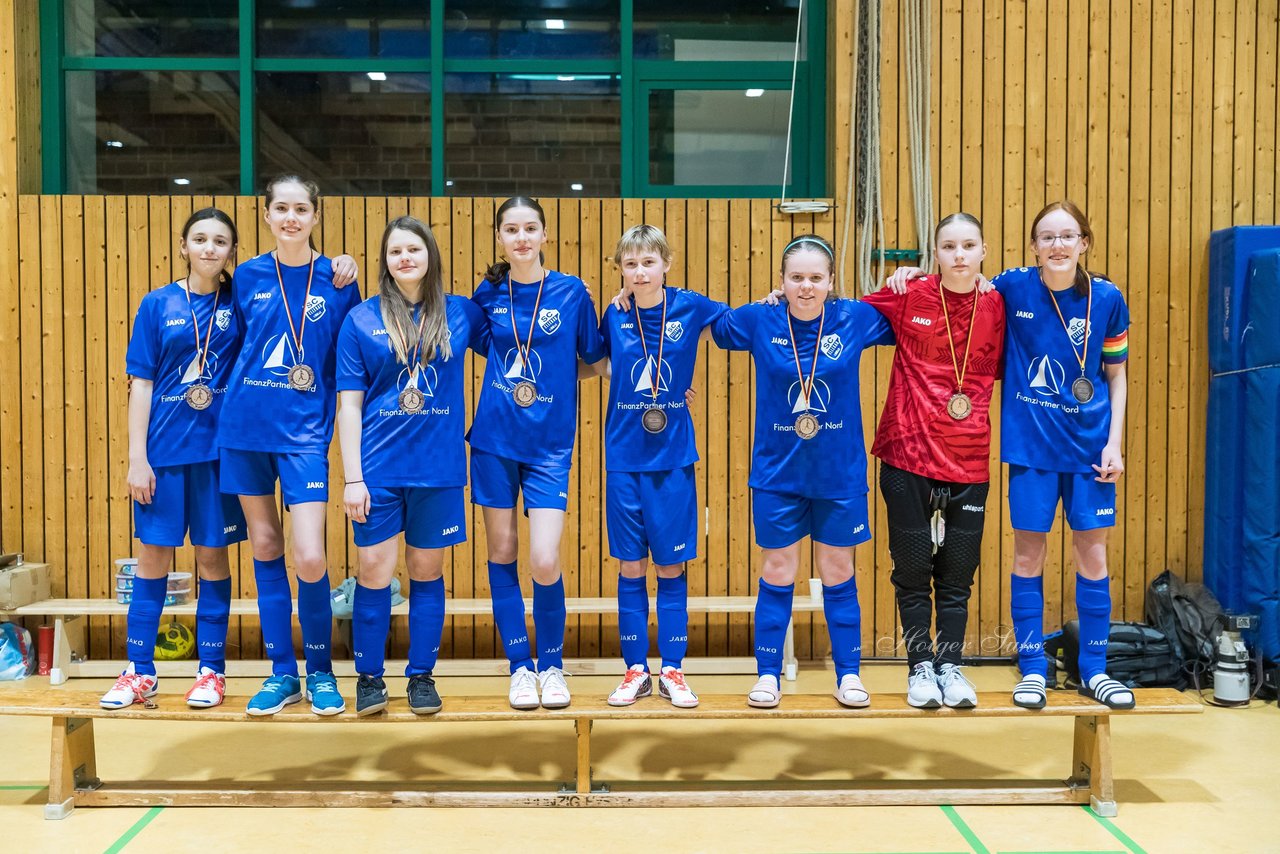 Bild 61 - Falko Cup